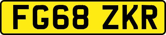 FG68ZKR