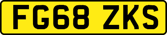 FG68ZKS