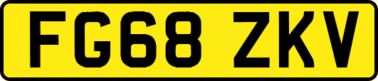 FG68ZKV