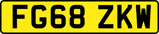 FG68ZKW