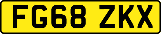 FG68ZKX