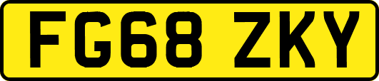 FG68ZKY