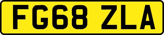 FG68ZLA