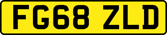 FG68ZLD