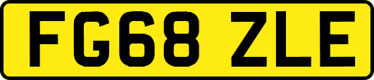 FG68ZLE
