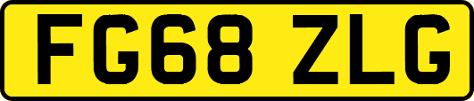 FG68ZLG