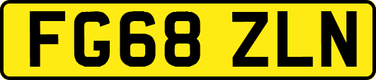 FG68ZLN