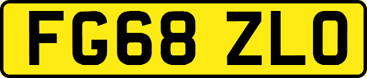 FG68ZLO