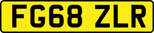 FG68ZLR