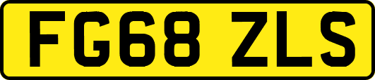 FG68ZLS