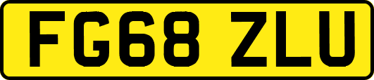 FG68ZLU