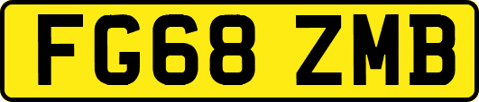 FG68ZMB