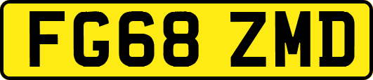 FG68ZMD