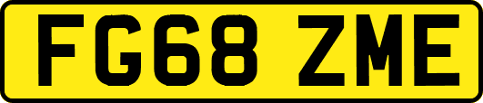 FG68ZME
