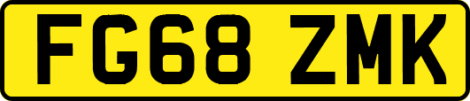 FG68ZMK