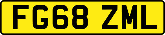 FG68ZML