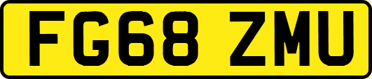FG68ZMU