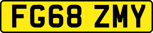 FG68ZMY