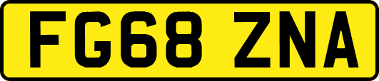 FG68ZNA