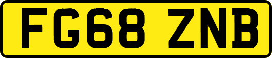 FG68ZNB
