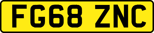 FG68ZNC