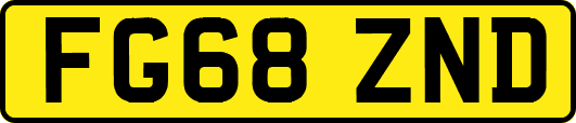 FG68ZND