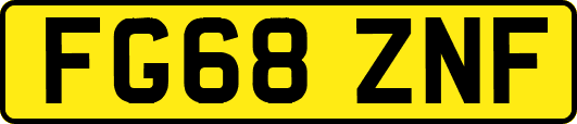 FG68ZNF