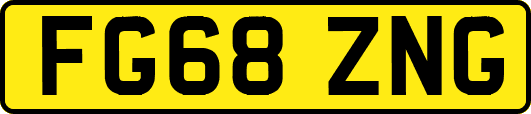 FG68ZNG