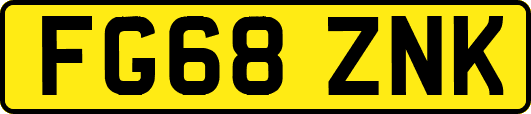 FG68ZNK