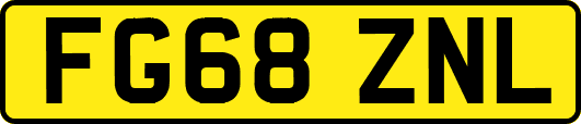 FG68ZNL