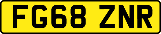 FG68ZNR