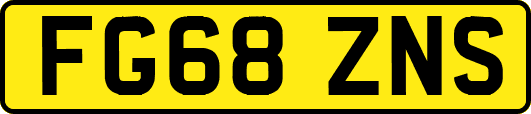 FG68ZNS