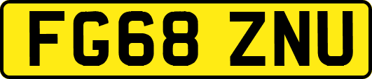 FG68ZNU