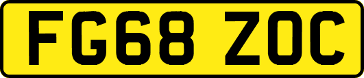 FG68ZOC
