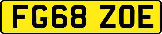 FG68ZOE