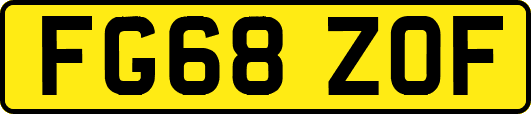 FG68ZOF