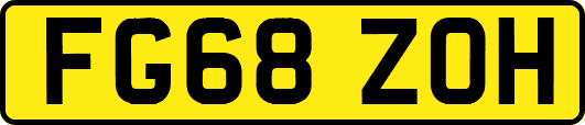 FG68ZOH