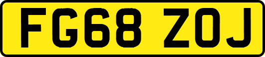 FG68ZOJ