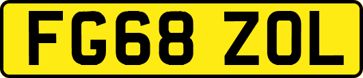 FG68ZOL