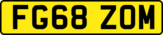 FG68ZOM