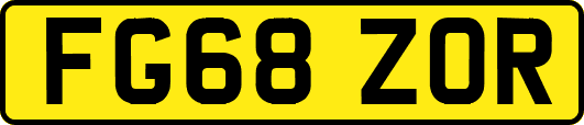 FG68ZOR