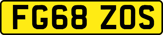 FG68ZOS