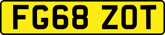 FG68ZOT