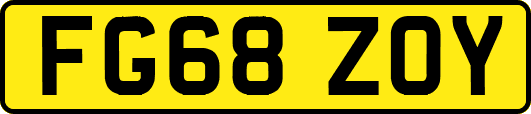 FG68ZOY