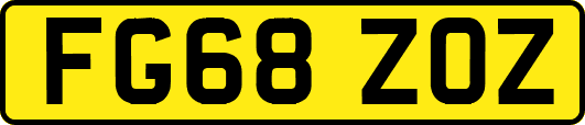 FG68ZOZ