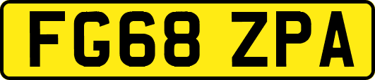 FG68ZPA