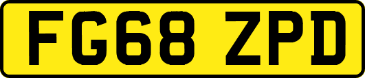 FG68ZPD