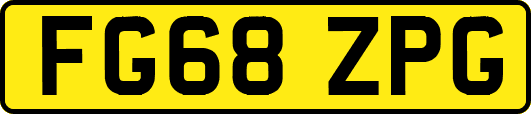 FG68ZPG