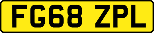 FG68ZPL