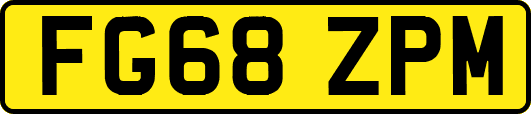 FG68ZPM